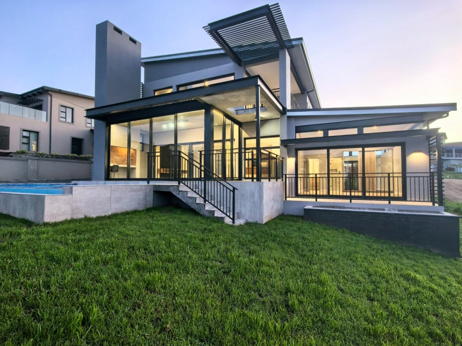 4 Bedroom Property for Sale in Welgelegen Western Cape